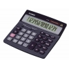 Калькулятор настольный Casio D-40L черный 14-разр.