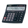 Калькулятор настольный Casio D-60L черный 16-разр.