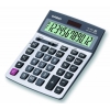 Калькулятор настольный Casio GX-120S черный 12-разр.