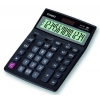 Калькулятор настольный Casio GX-14S черный 14-разр.