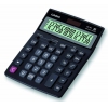 Калькулятор настольный Casio GX-16S черный 16-разр.