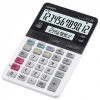 Калькулятор настольный Casio JV-220-S-EH белый/черный 12-разр.