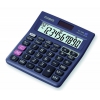 Калькулятор настольный Casio MJ-100D-S-EH черный 10-разр.