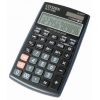 Калькулятор карманный Citizen SLD7055 черный 12-разр.