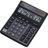 (ДУБЛЬ) Калькулятор настольный Citizen SDC-740N 14 разрядов черный двойное питание (ДУБЛЬ ИСПОЛЬЗОВАТЬ 534965)