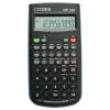 Калькулятор научный Citizen SRP-145N черный 10-разр. (SRP145N)