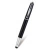 Стилус-ручка Genius Stylus Genius Touch Pen 100M черный USB (G-TOUCHPEN 100M)