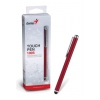 Стилус Genius Touch Pen 100S red (31250042100)