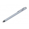 Стилус Genius Touch Pen 80S silver (31250004103)