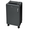 Шредер Fellowes Fortishred 1250S (секр.2/Р-2)/лен4мм/24лист/35лтр/Уничт:скрепки, скобы, пл.карты/CD (FS-4615201)
