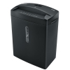 Шредер Fellowes PowerShred P-33 (секр.2/Р-2)/лен6мм/8лист/15лтр (FS-3231101)