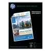 Фотобумага HP Q6550A А4/200г/м2/100л матовая для лазерной печати