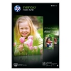 Фотобумага HP Q8008A 10х15см/250г/м2/60л Глянцевая