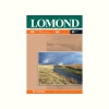 Фотобумага Lomond 0102137 A2/100г/м2/25л./белый матовое/матовое для струйной печати
