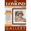 Фотобумага Lomond 0911241 A4/268г/м2/10л./белый полуглянцевое бархат для струйной печати