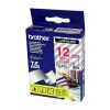Картридж Brother TZ132 red 12mm для термопринтера P-Touch
