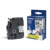 Картридж Brother TZ151 black 24mm для термопринтера P-Touch