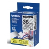 Картридж Brother TZ262 red 36mm для термопринтера P-Touch