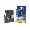 Картридж Brother TZ325 white 9mm для термопринтера P-Touch