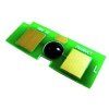 Чип DC Select 980154 yellow (5000стр) для картриджа Samsung CLP510