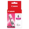 Картридж струйный Canon BCI-6M 4707A002 пурпурный для Canon BJC-8200/BJ-S-800/S-900/I950/I9100 (270стр.)