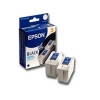 Картридж струйный Epson C13T019402 black double for Stylus Color 880