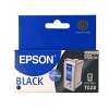 Картридж струйный Epson C13T02840110 черный для Stylus Color C60