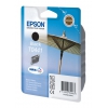 Картридж струйный Epson C13T04414010 black для Stylus C84/86 (13ml)
