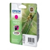 Картридж струйный Epson C13T11234A10 magenta для R270/290/RX590