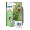 Картридж струйный Epson C13T11264A10 lt.magenta для R270/290/RX590