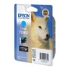 Картридж струйный Epson T0962 C13T09624010 голубой (11мл) для Epson St Ph R2880
