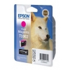 Картридж струйный Epson T0963 C13T09634010 пурпурный (11мл) для Epson St Ph R2880