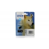 Картридж струйный Epson T0965 С13T09654010 светло-голубой (11мл) для Epson St Ph R2880 (C13T09654010)