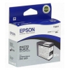 Картридж струйный Epson T5801 C13T580100 фото черный (80мл) для Epson St Pro 3800