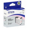 Картридж струйный Epson T5806 C13T580600 светло-пурпурный (80мл) для Epson St Pro 3800