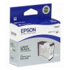 Картридж струйный Epson T5807 C13T580700 серый (80мл) для Epson St Pro 3800