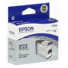 Картридж струйный Epson T5808 C13T580800 черный матовый (80мл) для Epson St Pro 3800