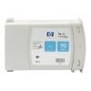 Картридж струйный  HP C5083A № 90 для DJ 4000 cyan 3 шт