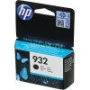 Картридж струйный HP №932 CN057AE черный (400стр.) для HP OJ 6700/7100