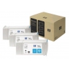 Картридж струйный HP C5067A голубой x3уп. для HP DJ 5500/5500ps/5000/5000ps (680мл)