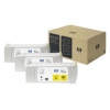 Картридж струйный HP C5069A желтый x3уп. для HP DJ 5500/5500ps/5000/5000ps (680мл)