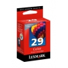 Картридж струйный Lexmark  18C1429E color Х2530/Х5490/X5070/Z845/Z13