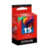 Картридж струйный Lexmark 18C2110E color для Х2600
