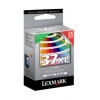 Картридж струйный Lexmark 18C2180E многоцветный для Lexmark Z2420/X3650