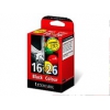 Картридж струйный Lexmark 80D2126 black+color for Z13/Z23/Z33 twin pack (10N0016E + 10N0026E)