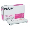 Тонер картридж Brother TN04M пурпурный для HL-2700CN, MFC-9420CN (6 000 стр)
