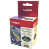 Картридж струйный Canon BCI-12Bk 0959A002 черный для Canon BJC-85