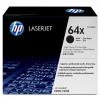 Тонер Картридж HP CC364X black (24000стр) для HP LaserJet P4015/4515