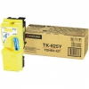 Тонер Картридж Kyocera 1T02FZAEU0 TK-825Y желтый для Kyocera KM-C2520/C3225/C3232 (7000стр.)
