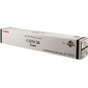Тонер Canon C-EXV30Bk 2791B002 черный флакон для копира C9000 PRO